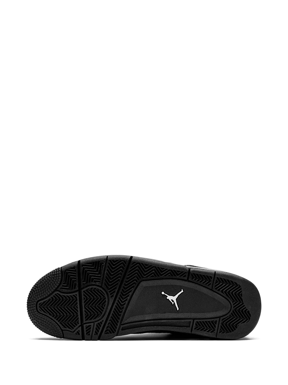 AIR JORDAN 4 RETRO BLACK CAT