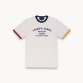 ARTELIER T-SHIRT WHITE