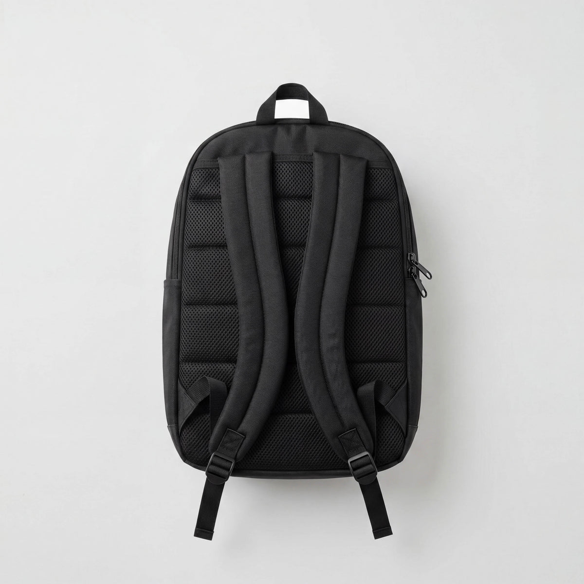 Springboks Nike Brasilia Backpack Black