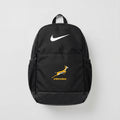 Springboks Nike Brasilia Backpack Black