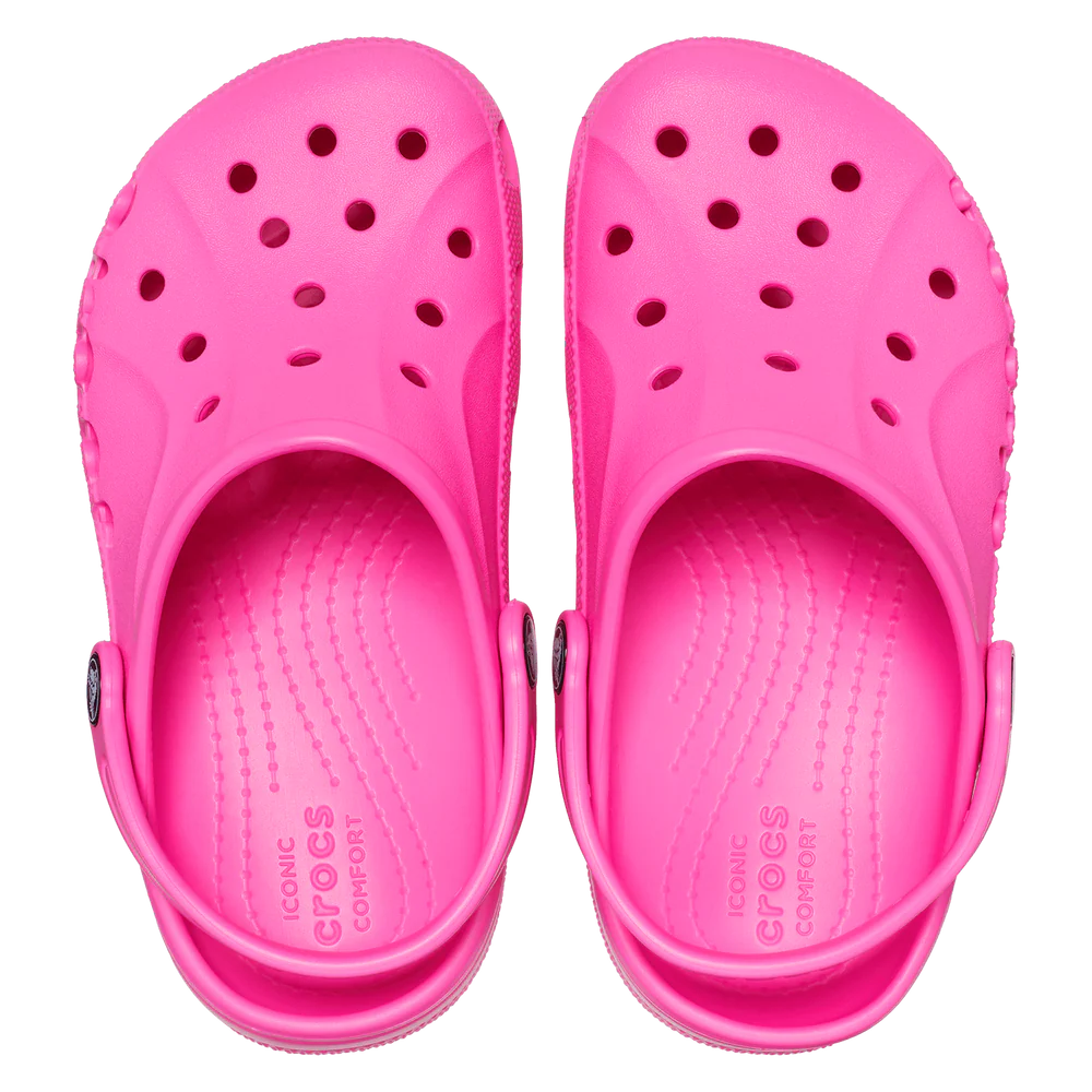 Baya Clog Toddlers (Age 1-5)