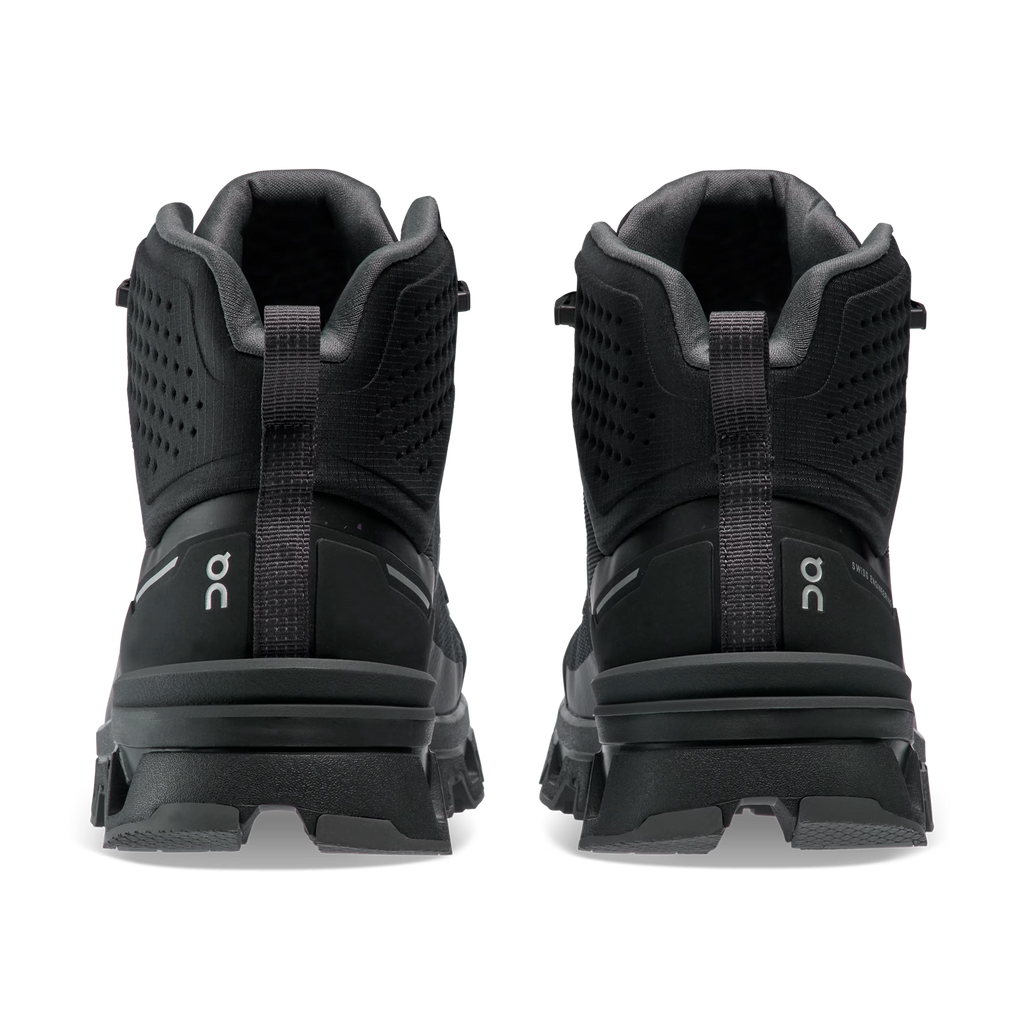 Cloudrock 2.0 Waterproof Black|Eclipse
