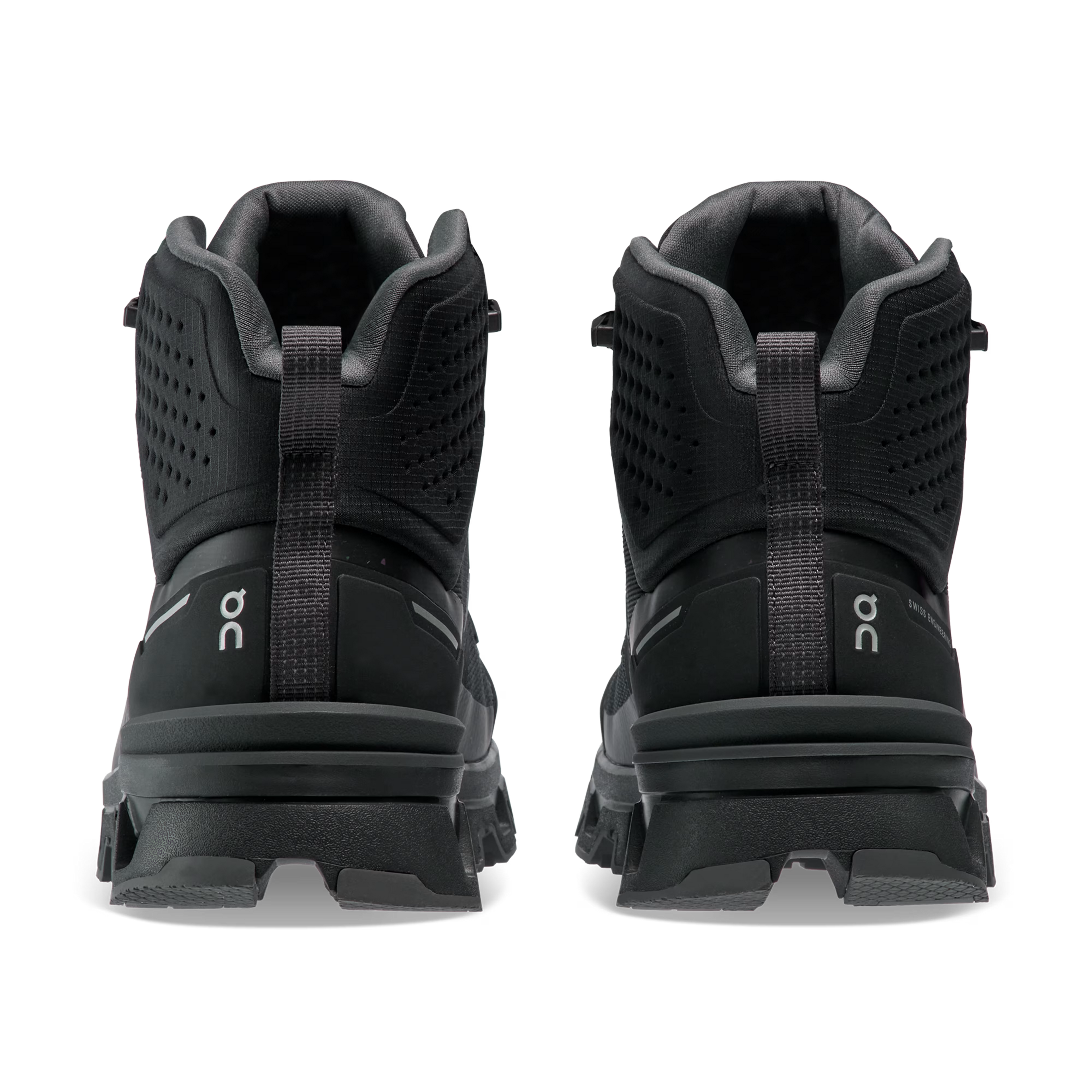 Cloudrock 2.0 Waterproof Black|Eclipse