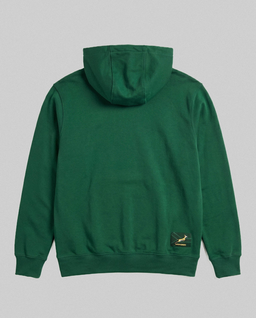 Springboks Unisex Nike Bokke Hoodie - SB Green