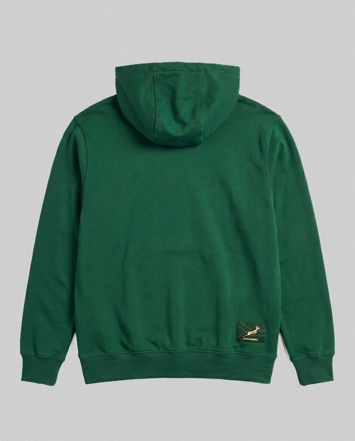Springboks Unisex Nike Bokke Hoodie - SB Green