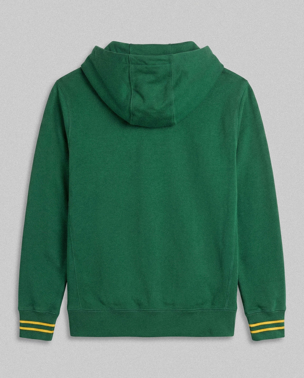 Springboks Nike Bokke Pullover Hoodie Gorge Green