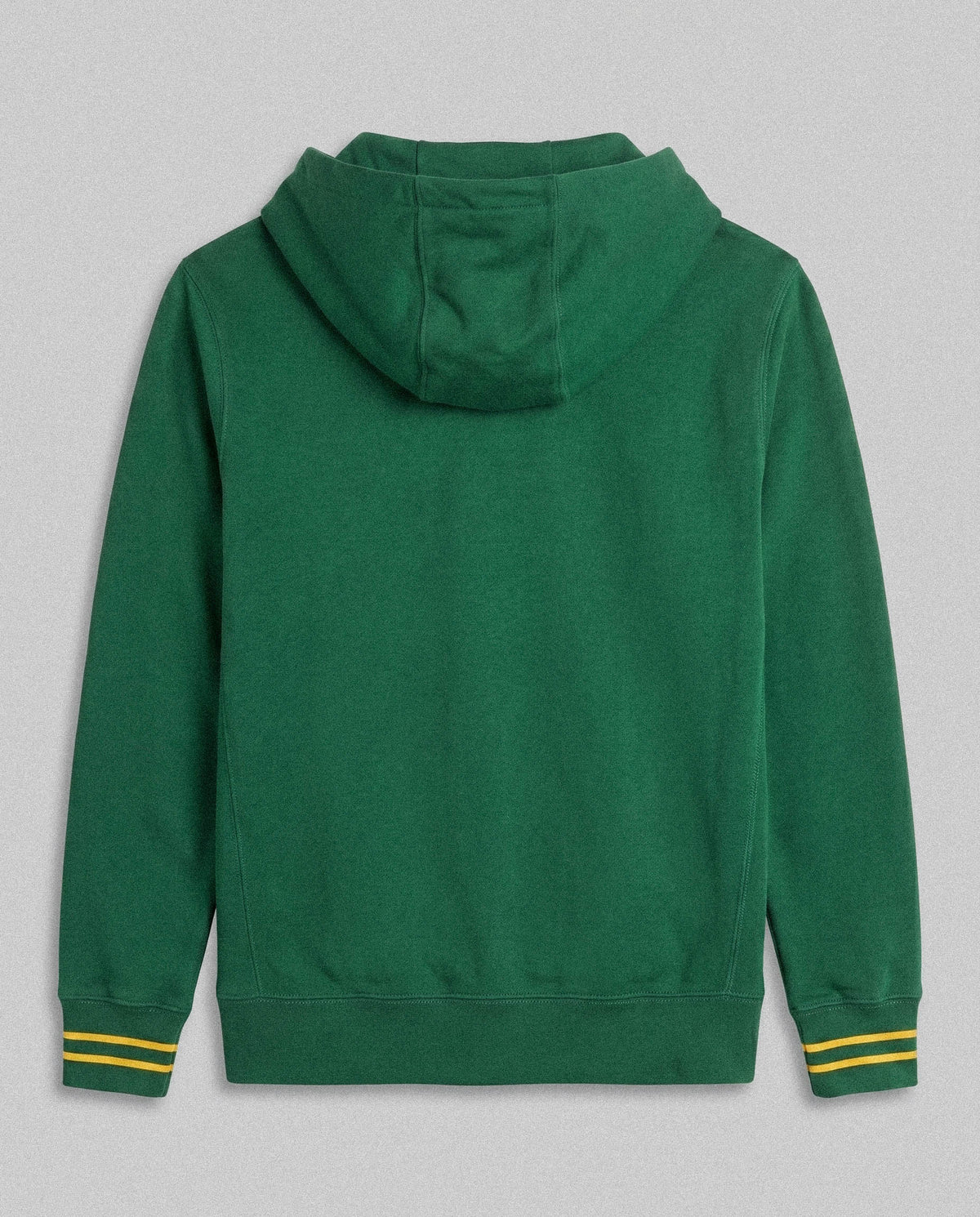 Springboks Nike Bokke Pullover Hoodie Gorge Green