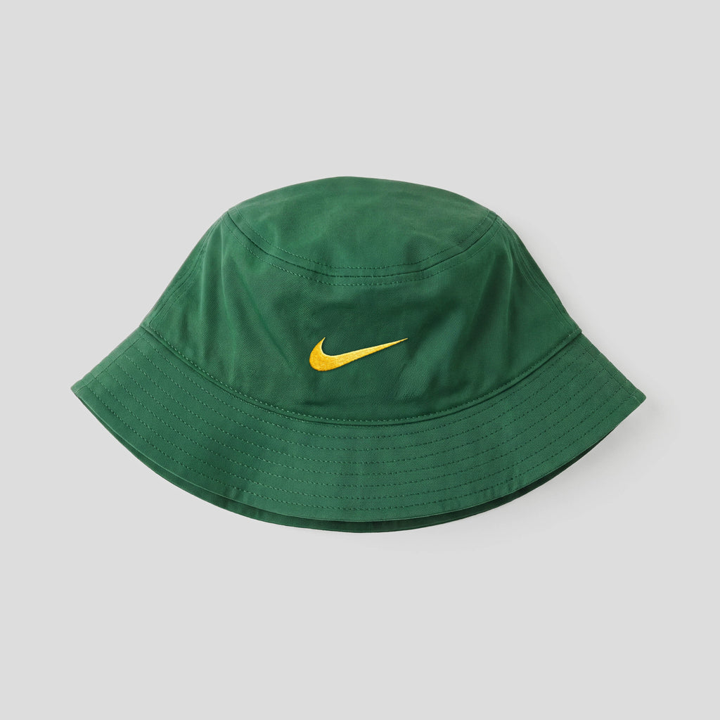 Springboks Nike Unisex Bucket Hat Gorge Green