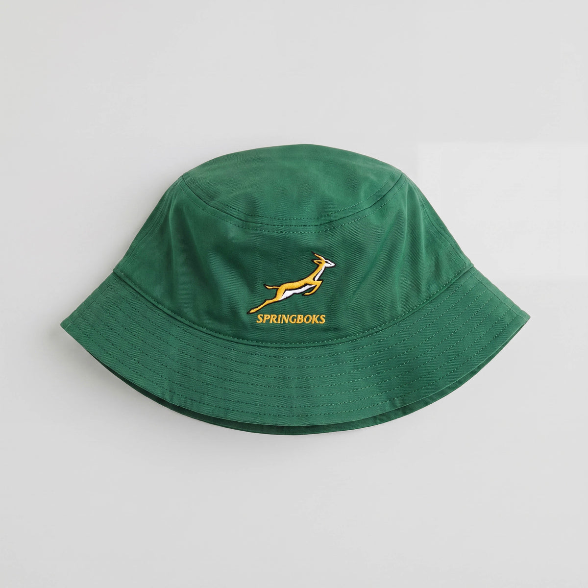 Springboks Nike Unisex Bucket Hat Gorge Green