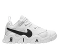 Nike Barrage Low White
