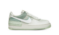 Nike Air Force 1 Shadow Grey/Lime/White