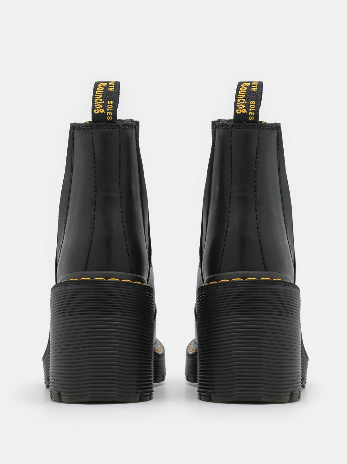 DR. MARTENS SPENCE BLACK