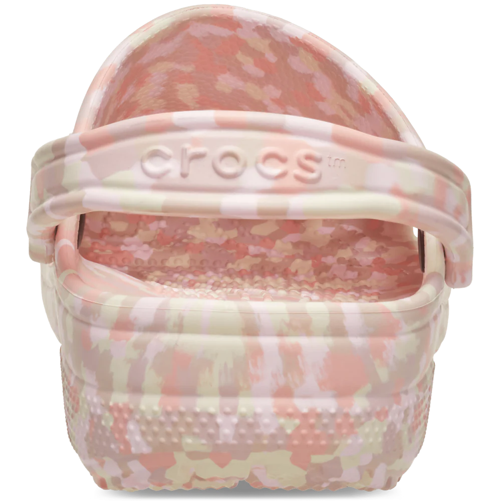 Classic Confetti Clog