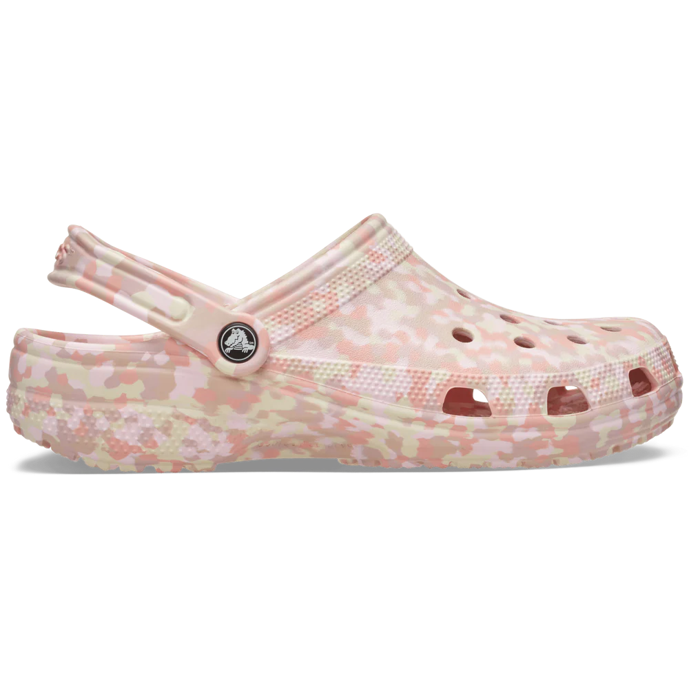 Classic Confetti Clog