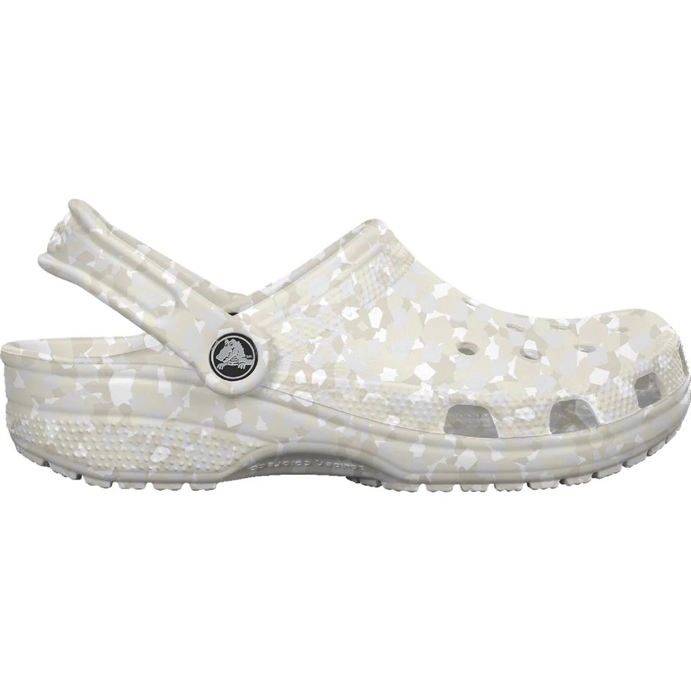 Classic Confetti Clog