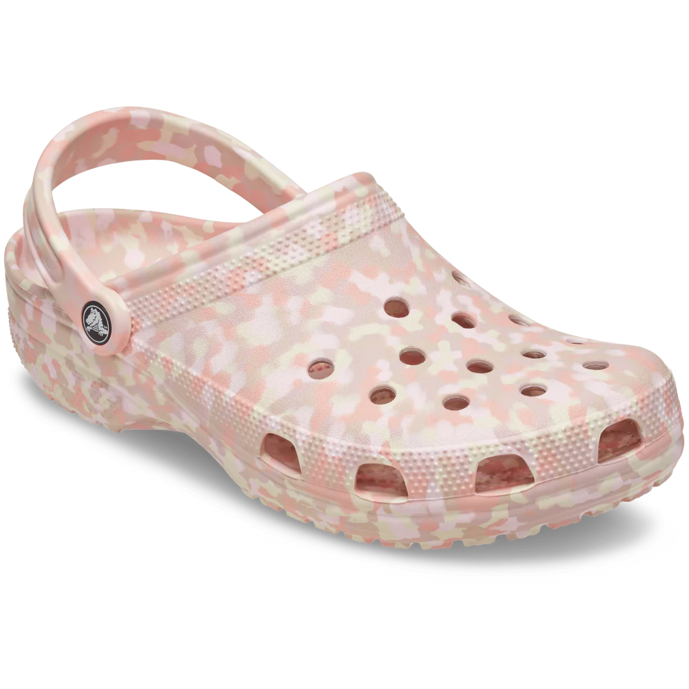 Classic Confetti Clog