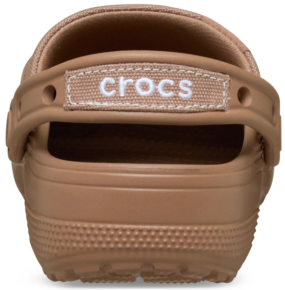 Classic Crafted Clog