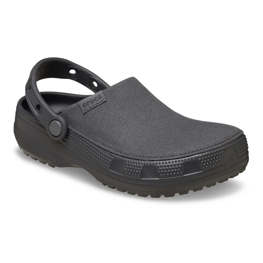 Classic Crafted Clog