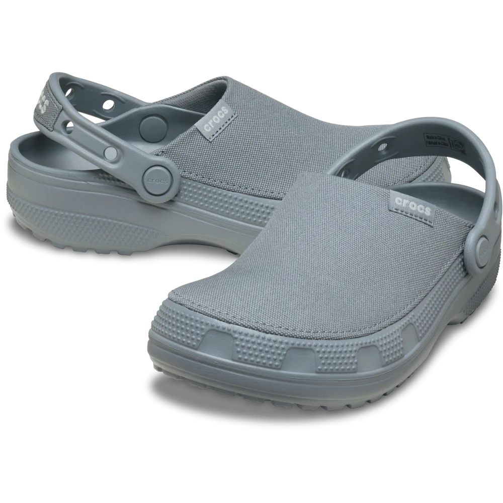 Classic Crafted Clog