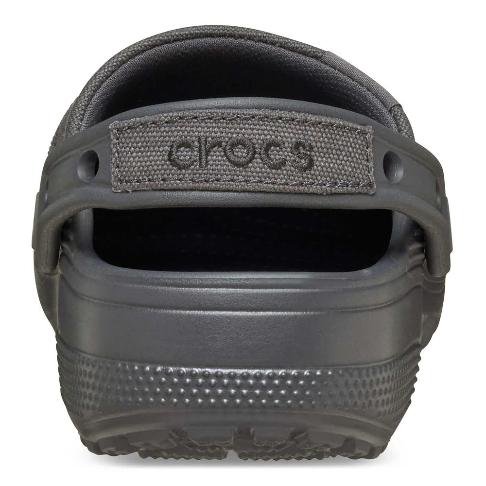 Classic Crafted Clog