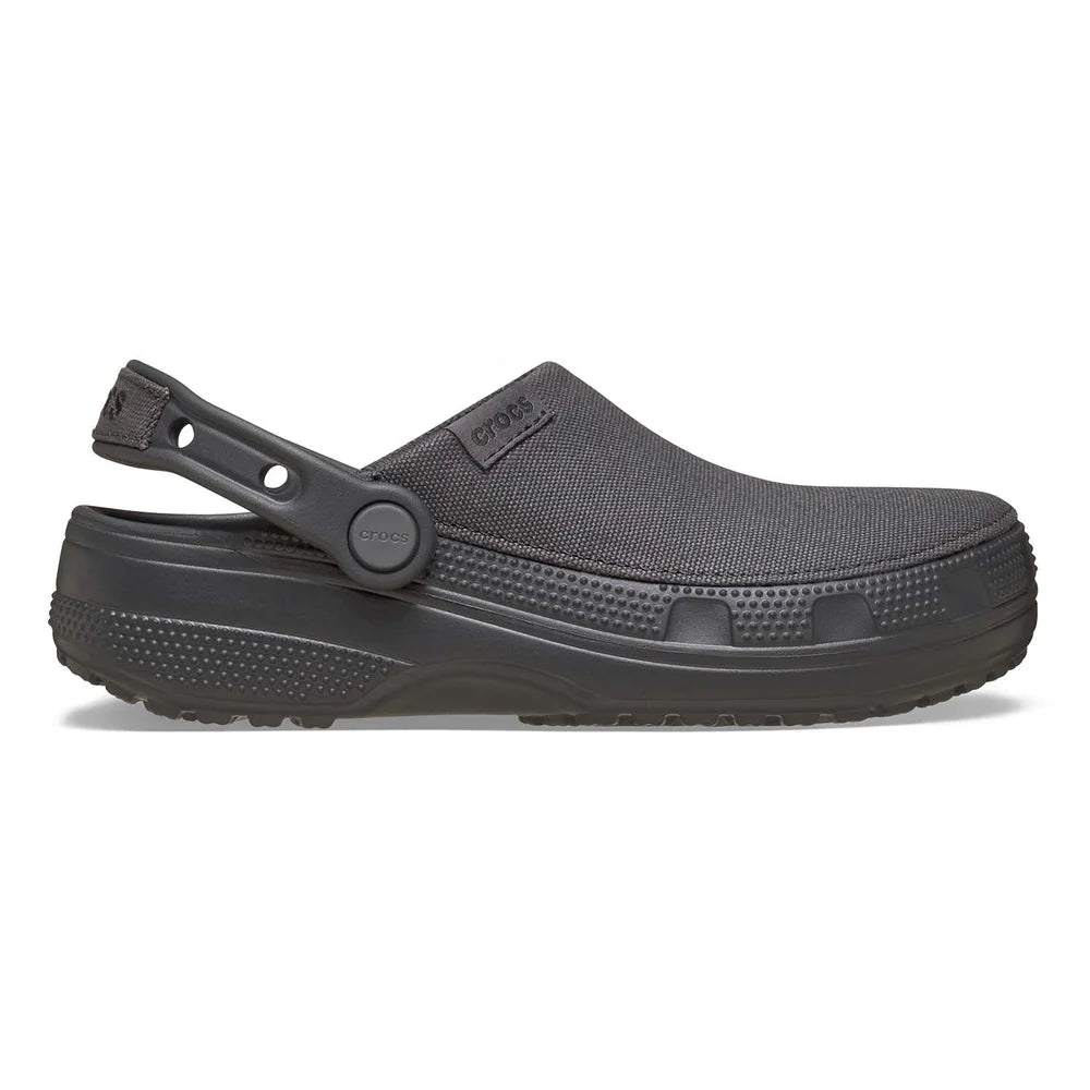 Classic Crafted Clog