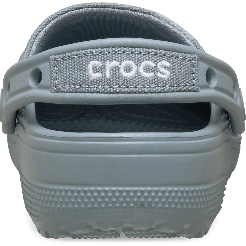 Classic Crafted Clog