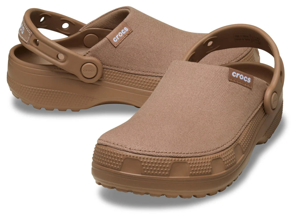 Classic Crafted Clog
