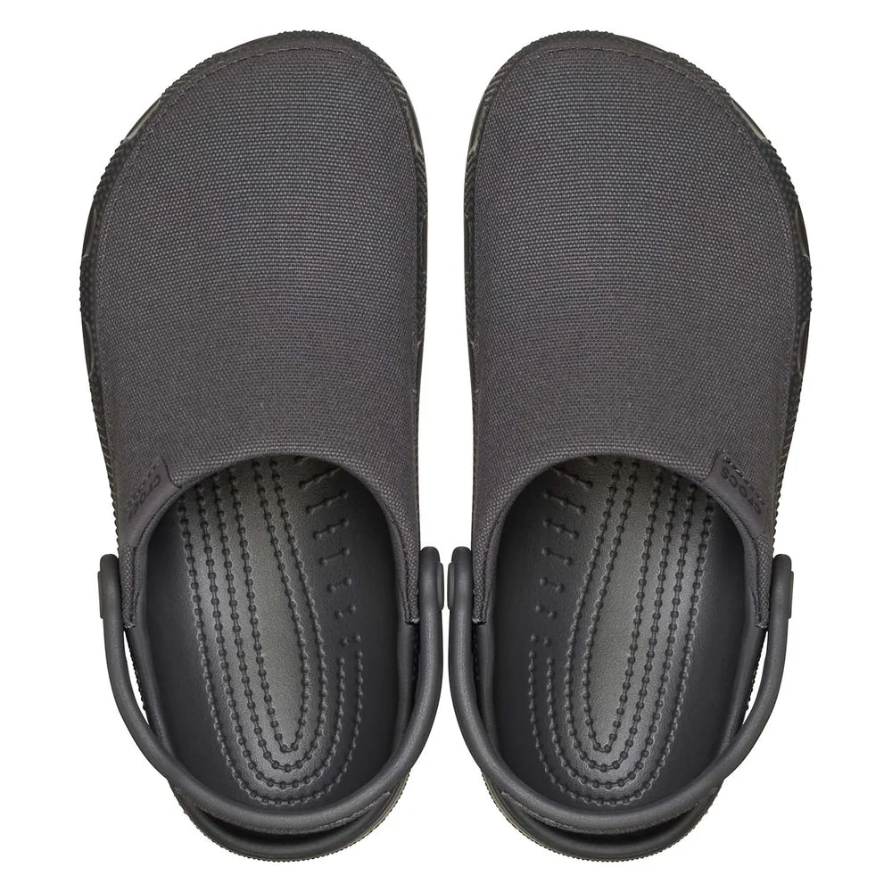Classic Crafted Clog