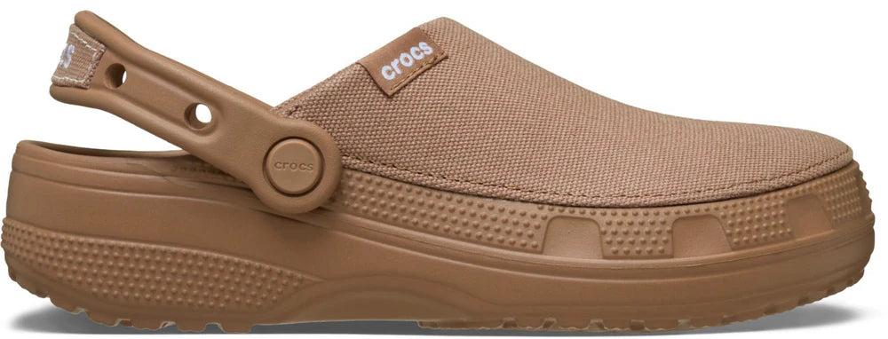 Classic Crafted Clog