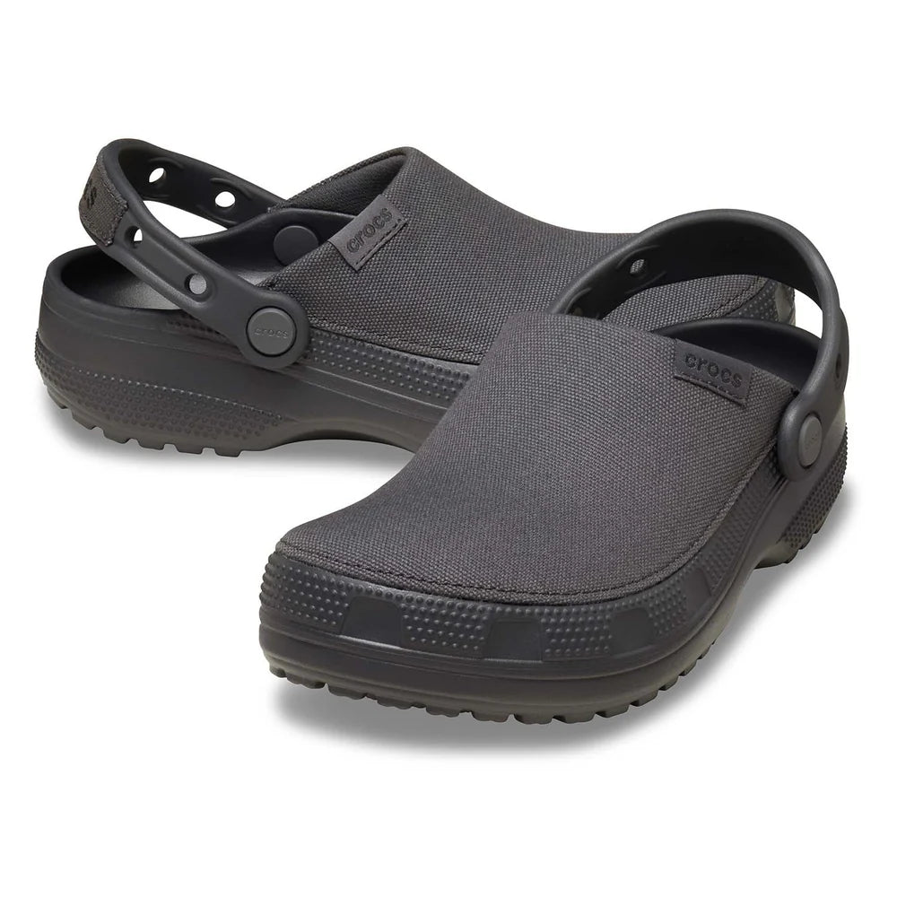 Classic Crafted Clog