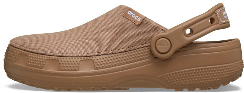Classic Crafted Clog