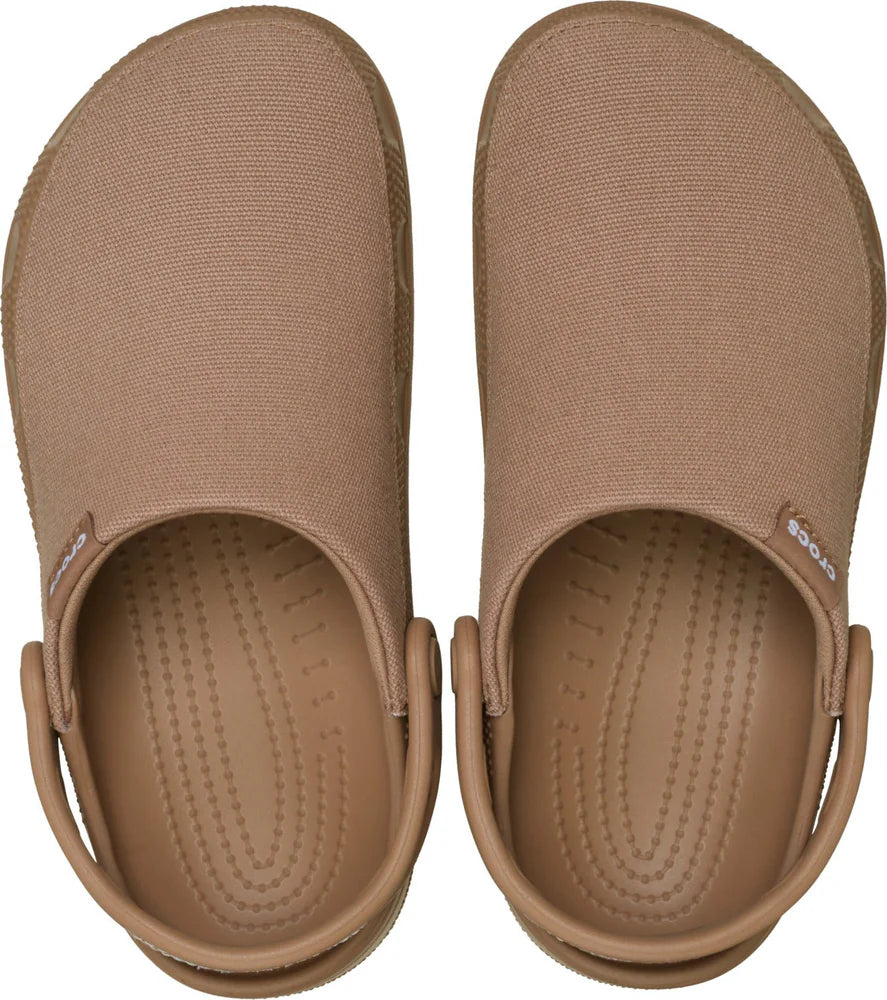 Classic Crafted Clog