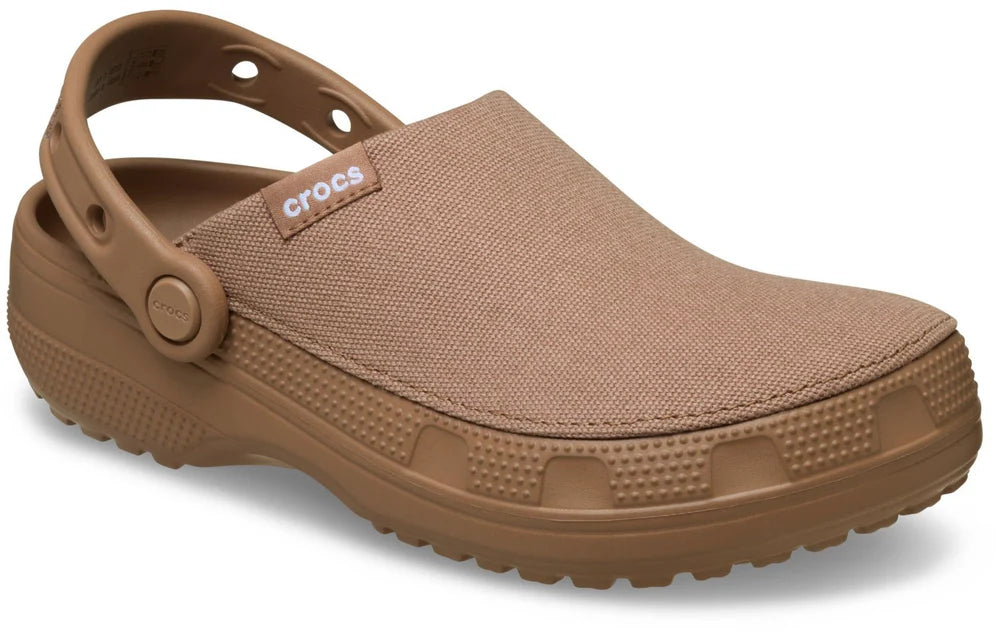 Classic Crafted Clog