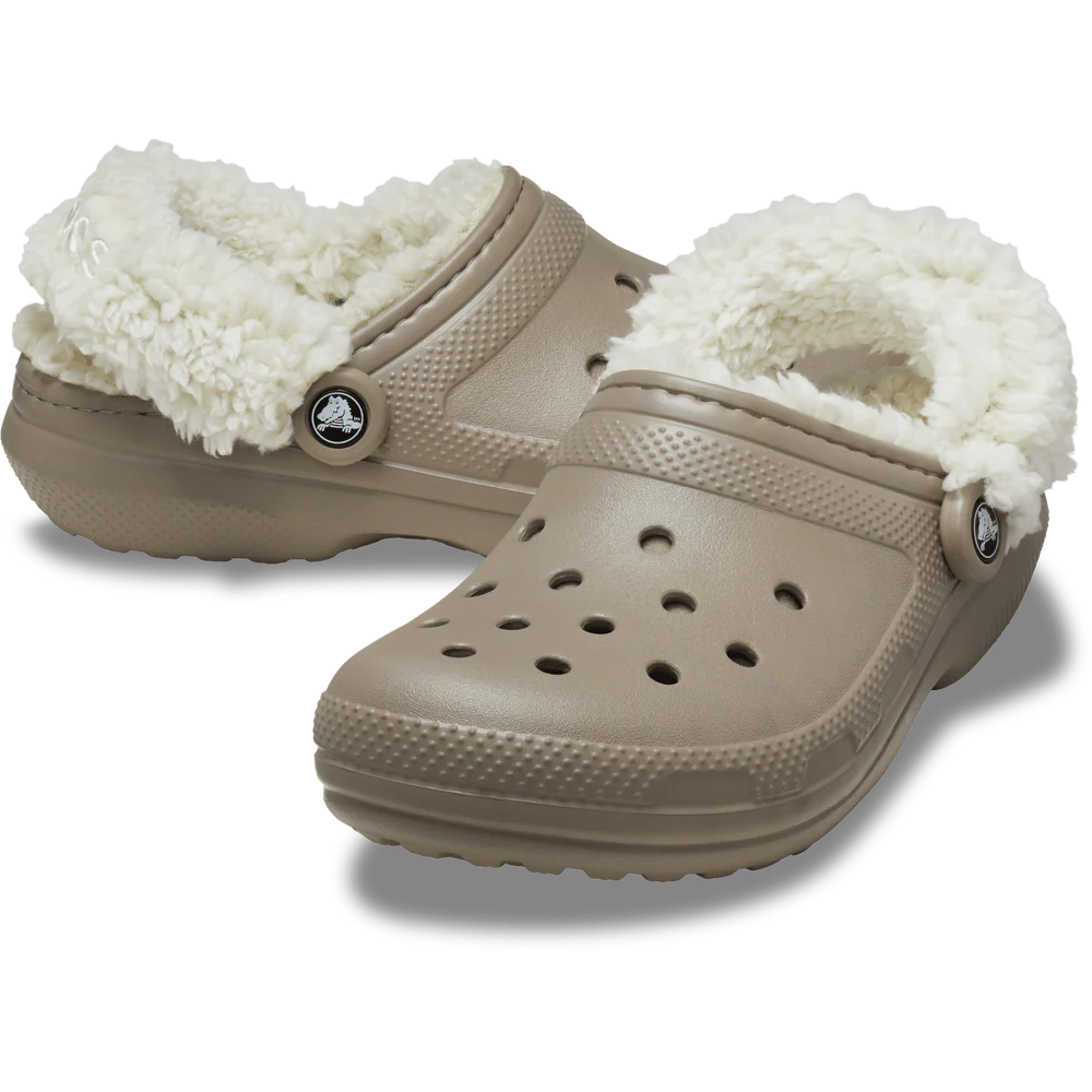 Classic Fleece Lined Clog