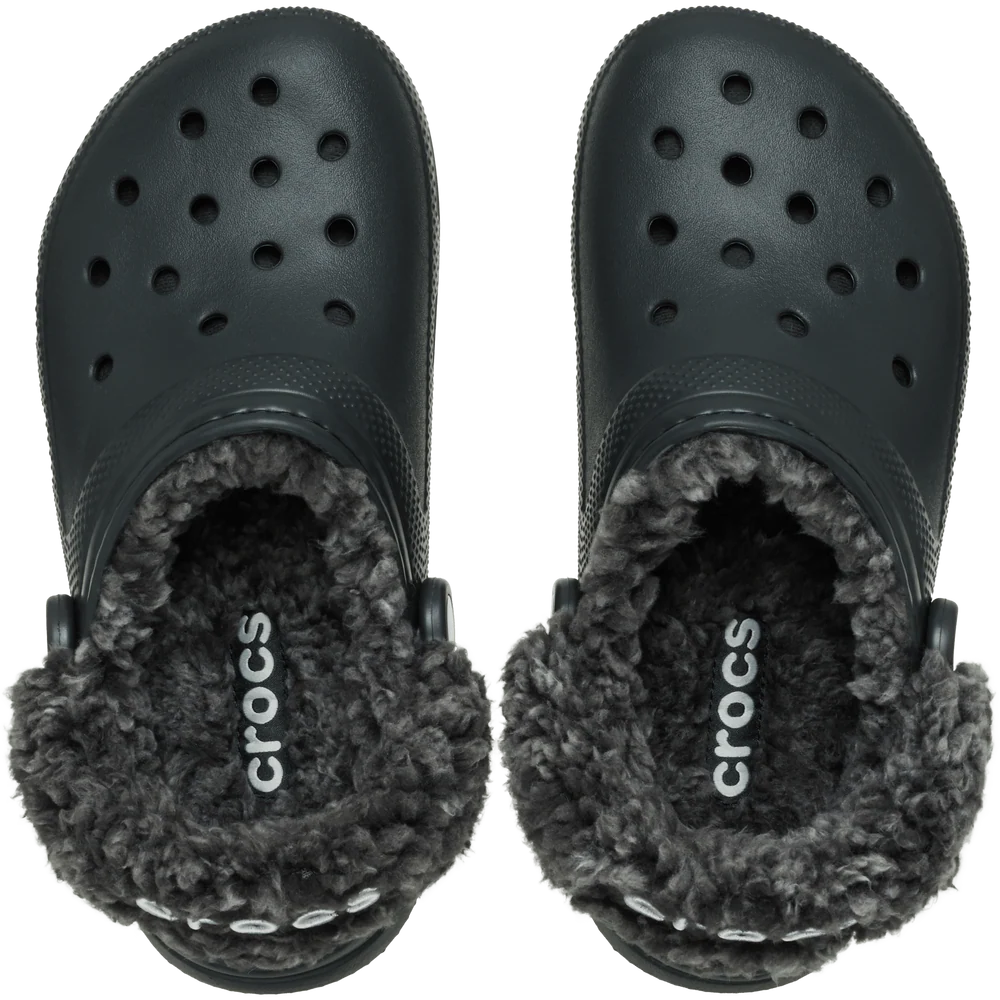 Classic Fleece Lined Clog