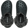 Classic Fleece Lined Clog