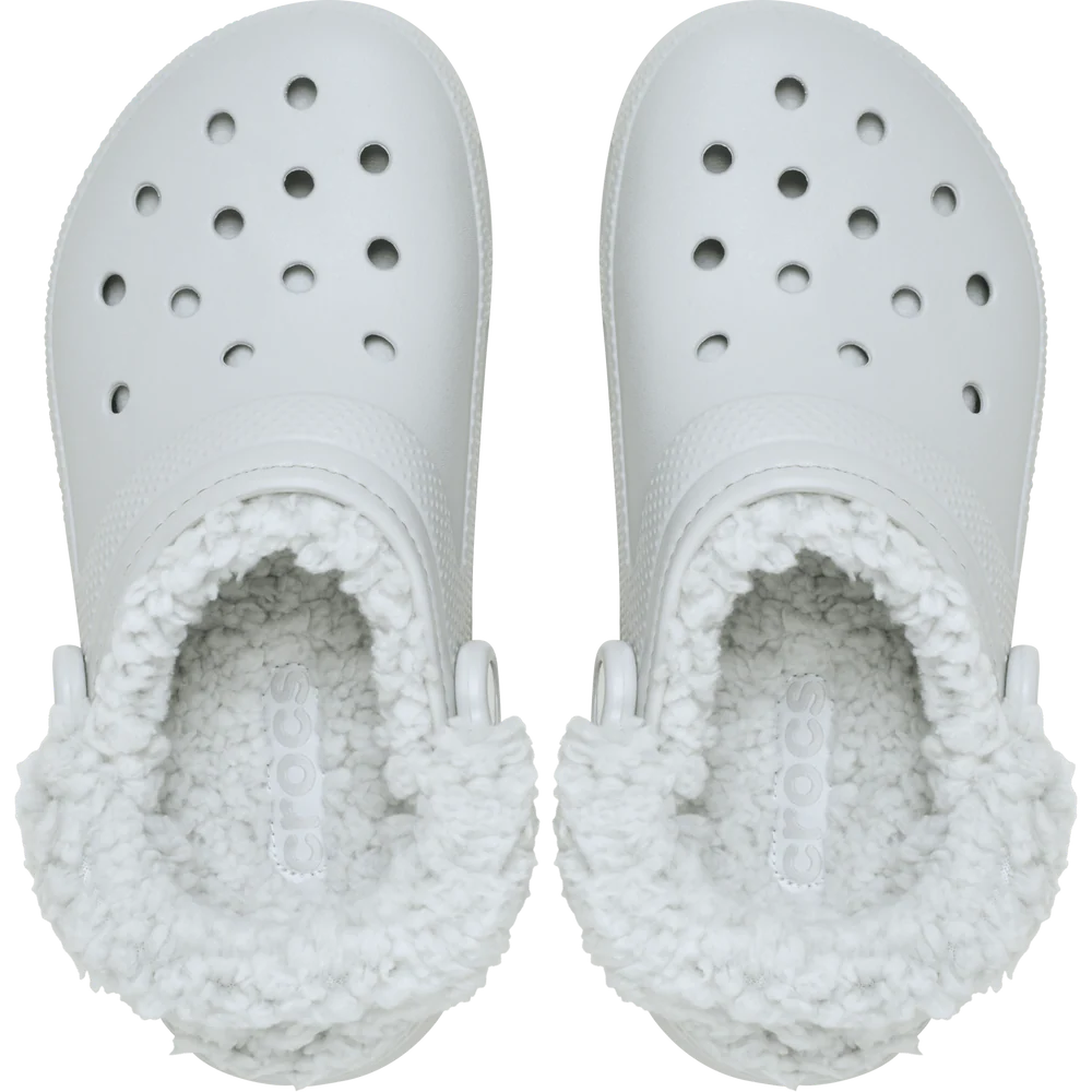 Classic Fleece Lined Clog