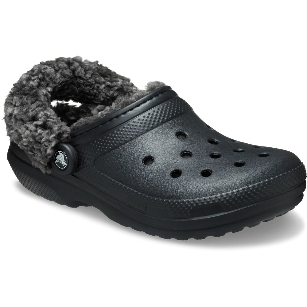 Classic Fleece Lined Clog