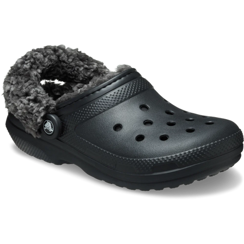 Classic Fleece Lined Clog