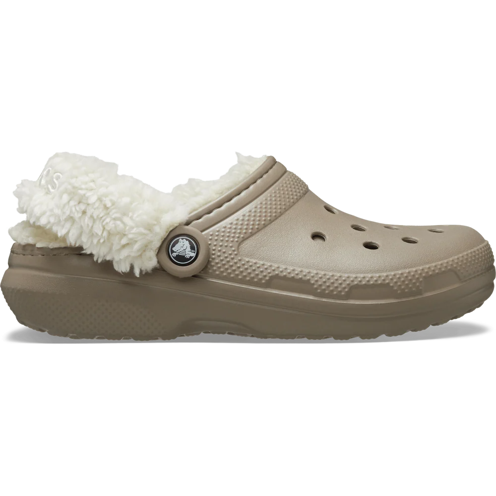 Classic Fleece Lined Clog