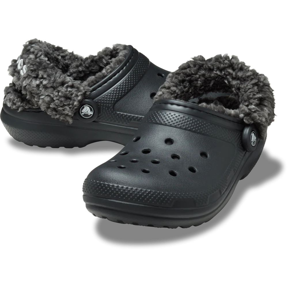 Classic Fleece Lined Clog