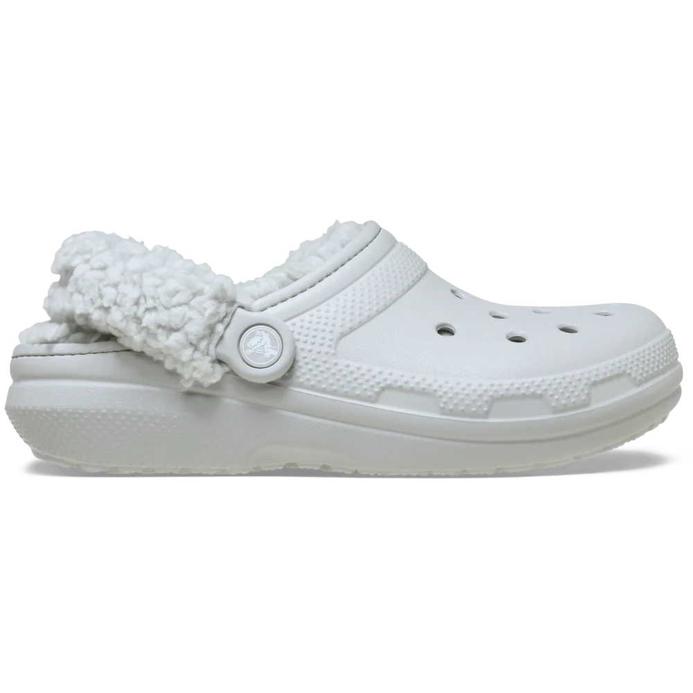 Classic Fleece Lined Clog
