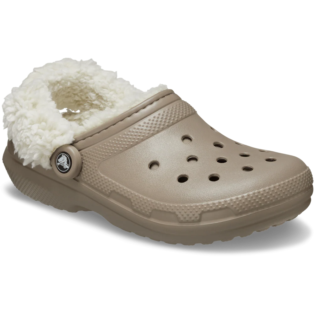 Classic Fleece Lined Clog