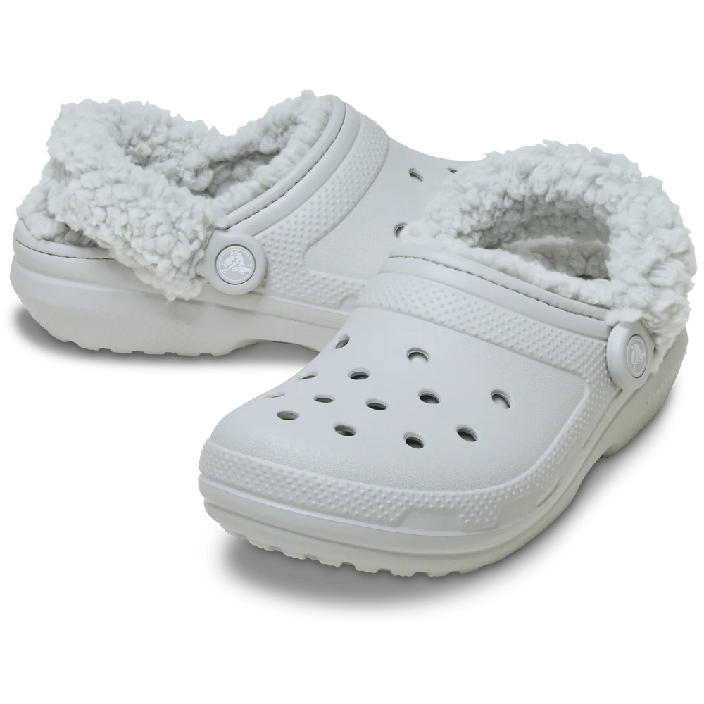 Classic Fleece Lined Clog