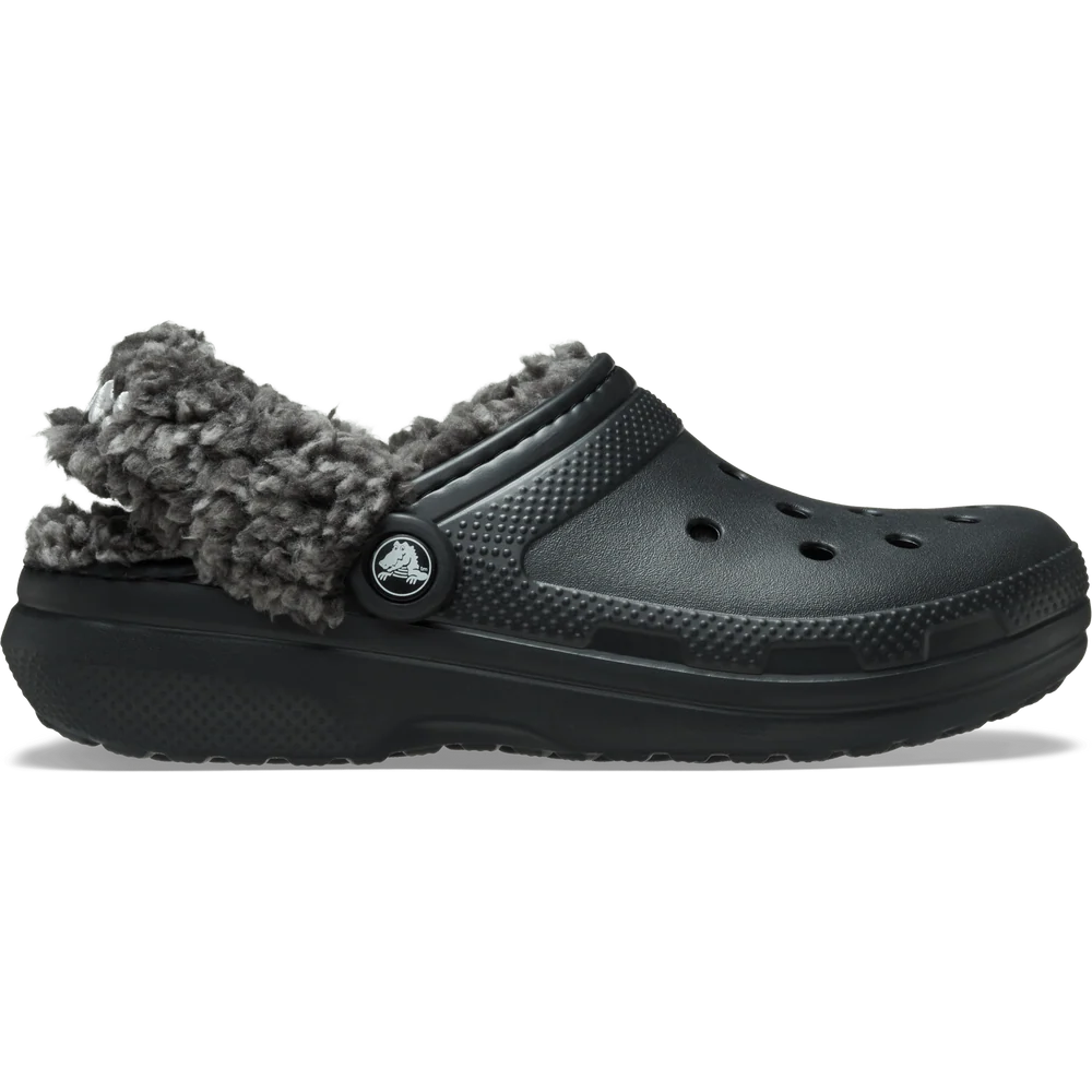 Classic Fleece Lined Clog