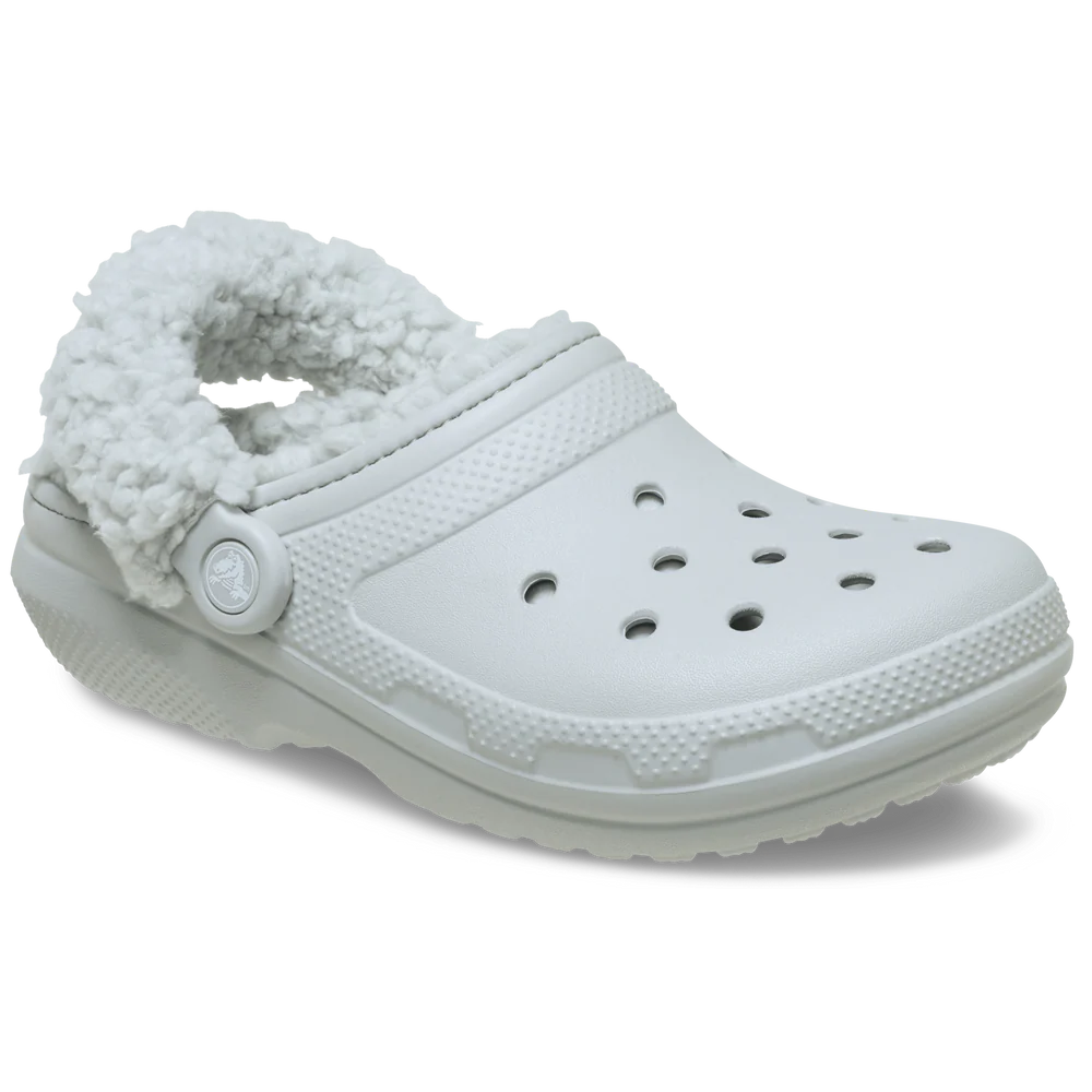 Classic Fleece Lined Clog