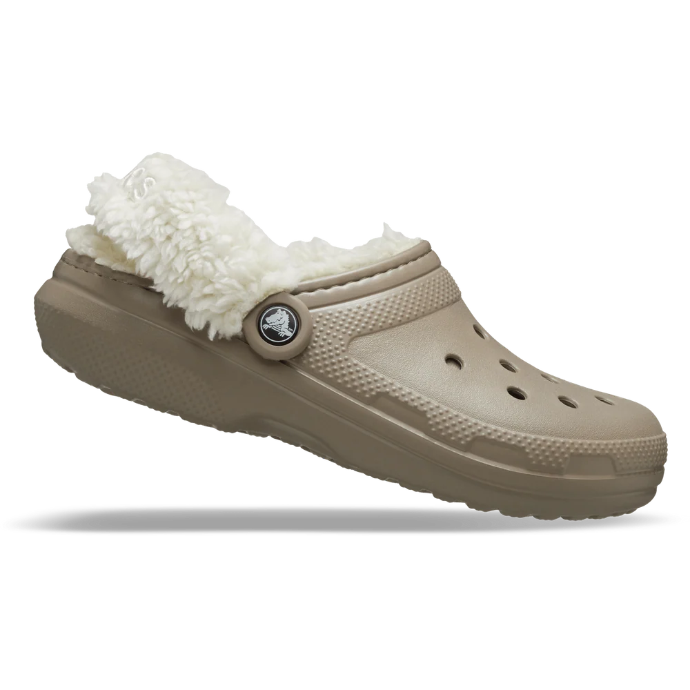 Classic Fleece Lined Clog