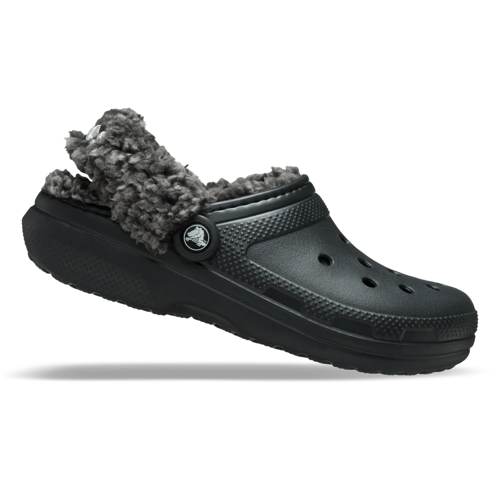 Classic Fleece Lined Clog