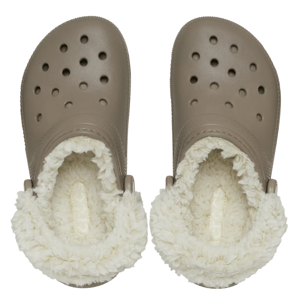 Classic Fleece Lined Clog