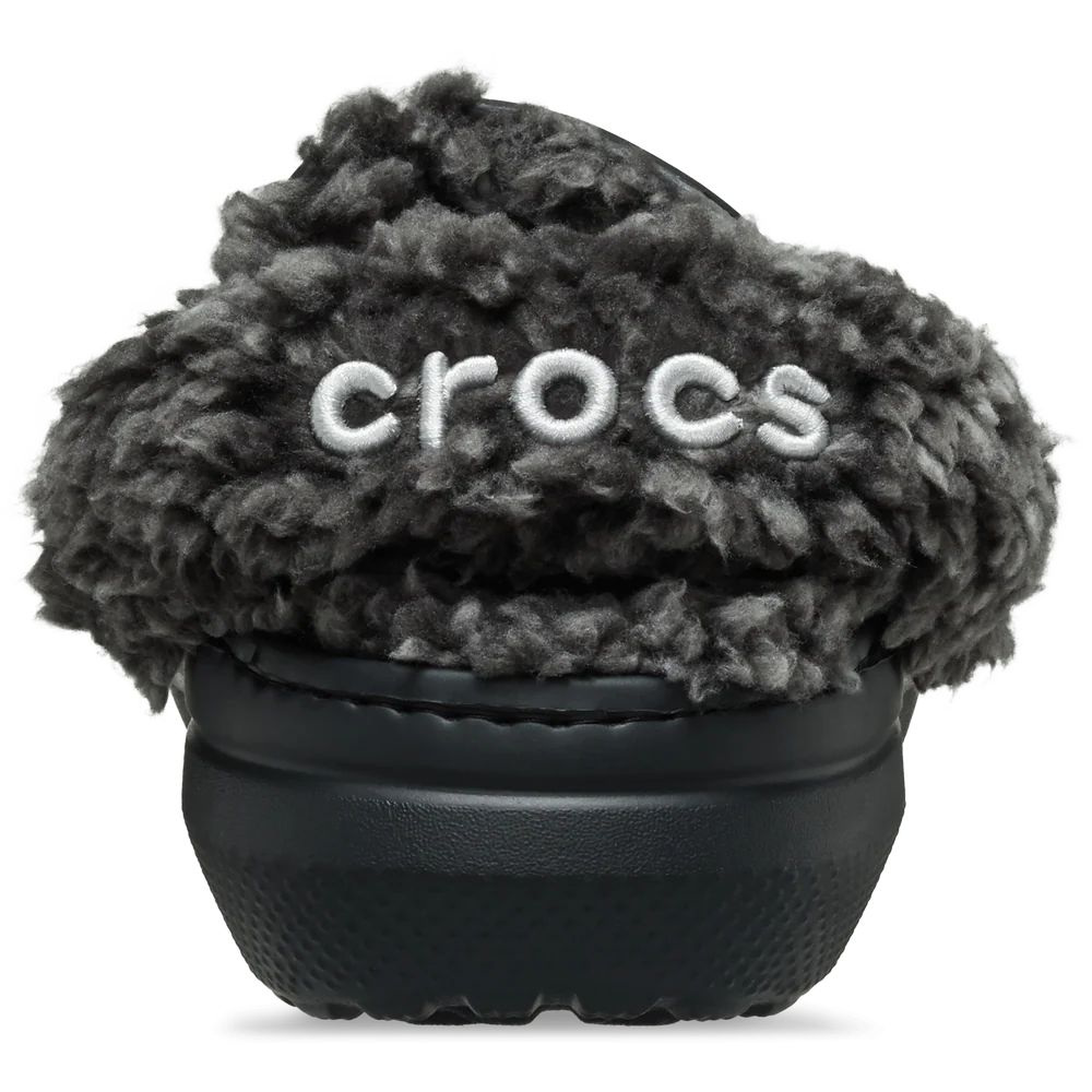 Classic Fleece Lined Clog